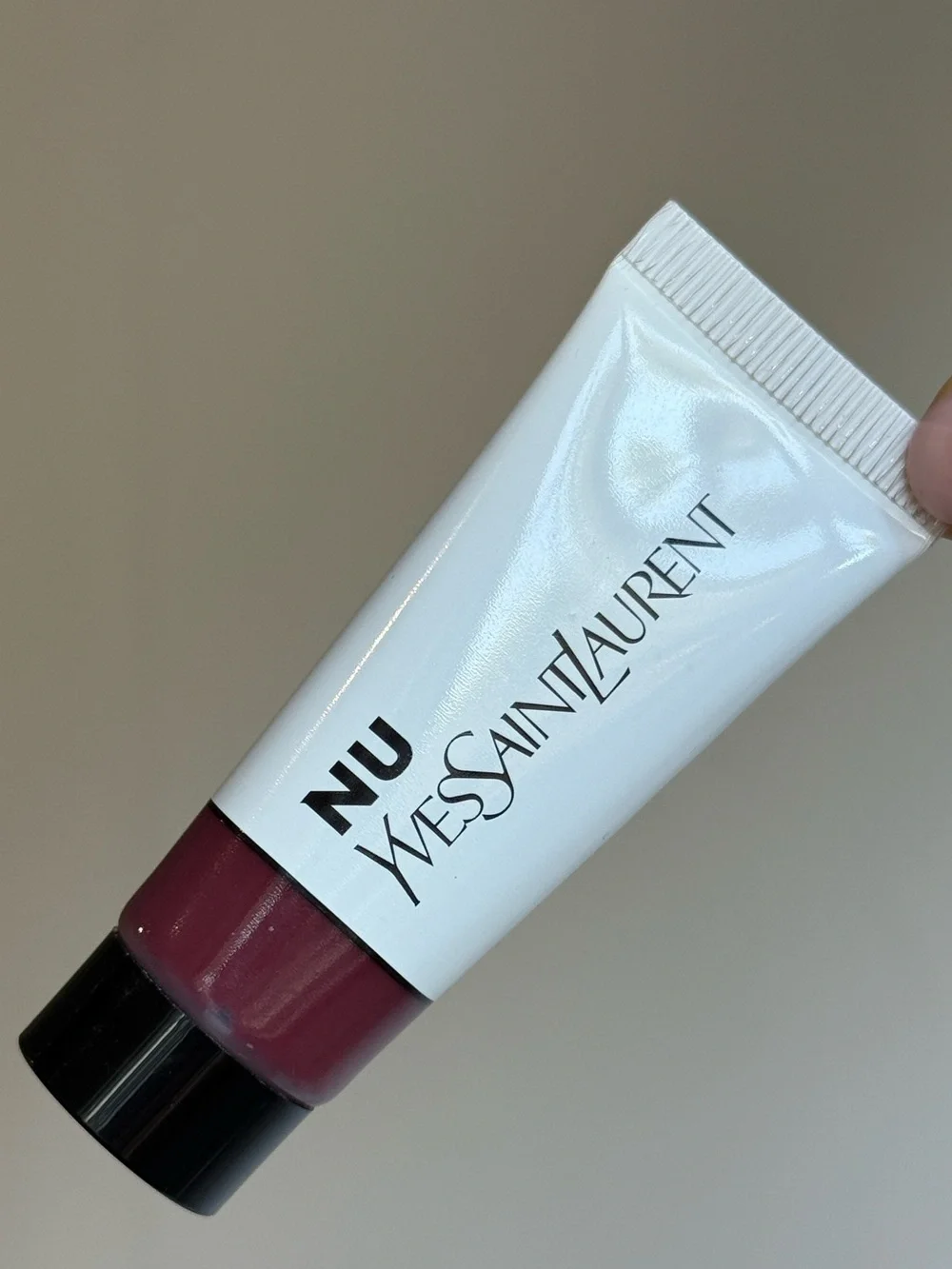 Yves Saint Laurent NU Lip & Cheek Balmy Tint 